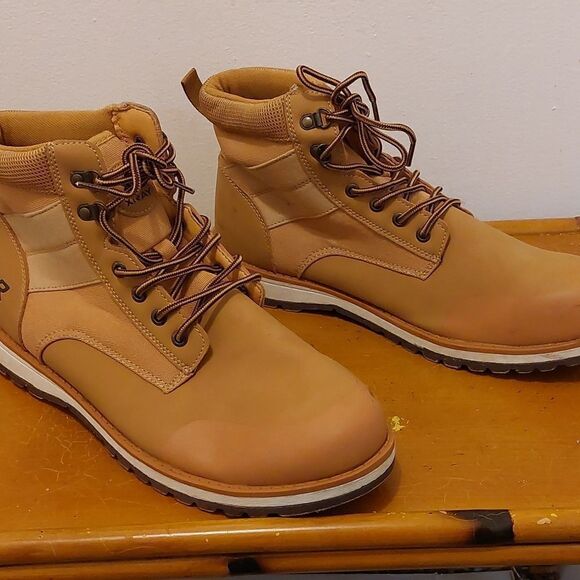 XR X-ray Men Rusian Boots - Picture 2 of 6